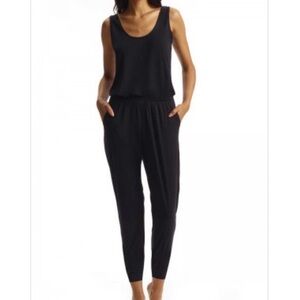 Commando butter tank jumpsuit